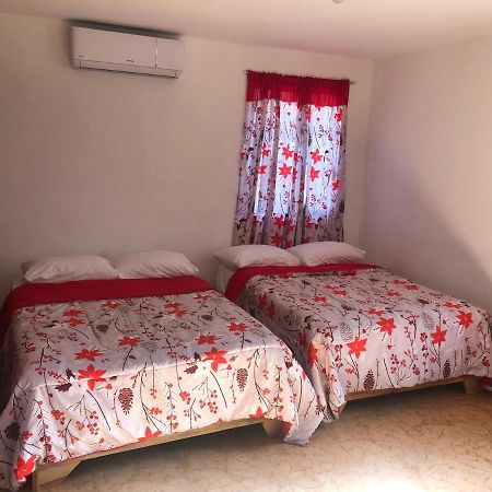 Hotel Galsi Puerto Plata Dış mekan fotoğraf