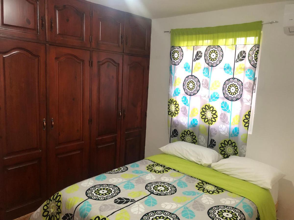 Hotel Galsi Puerto Plata Dış mekan fotoğraf
