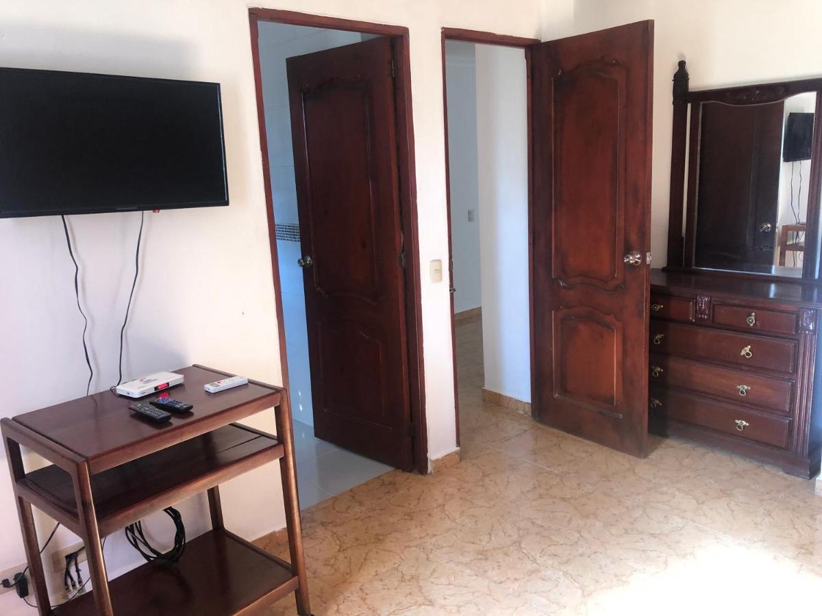 Hotel Galsi Puerto Plata Dış mekan fotoğraf