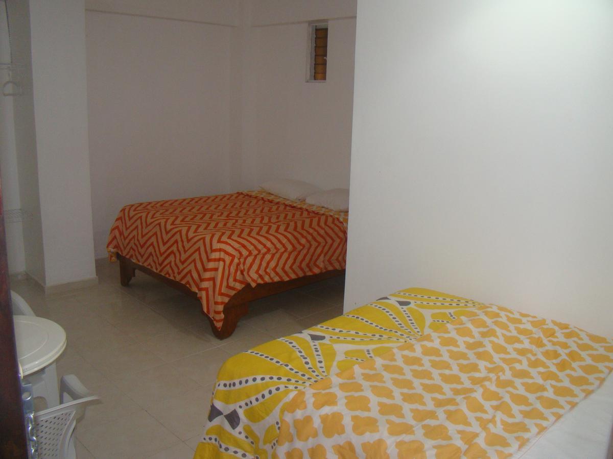 Hotel Galsi Puerto Plata Dış mekan fotoğraf