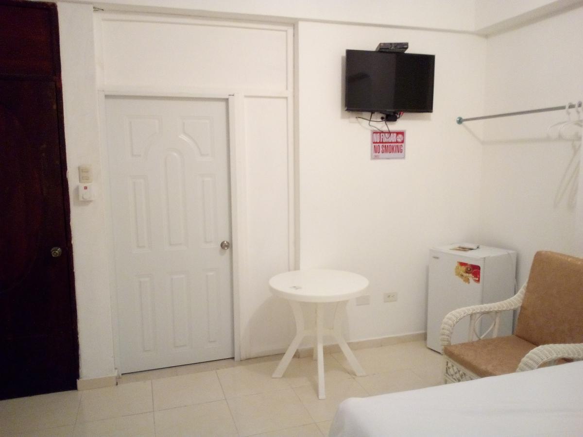 Hotel Galsi Puerto Plata Dış mekan fotoğraf