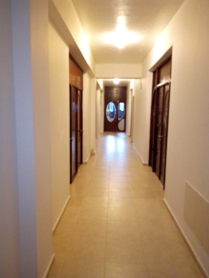 Hotel Galsi Puerto Plata Dış mekan fotoğraf