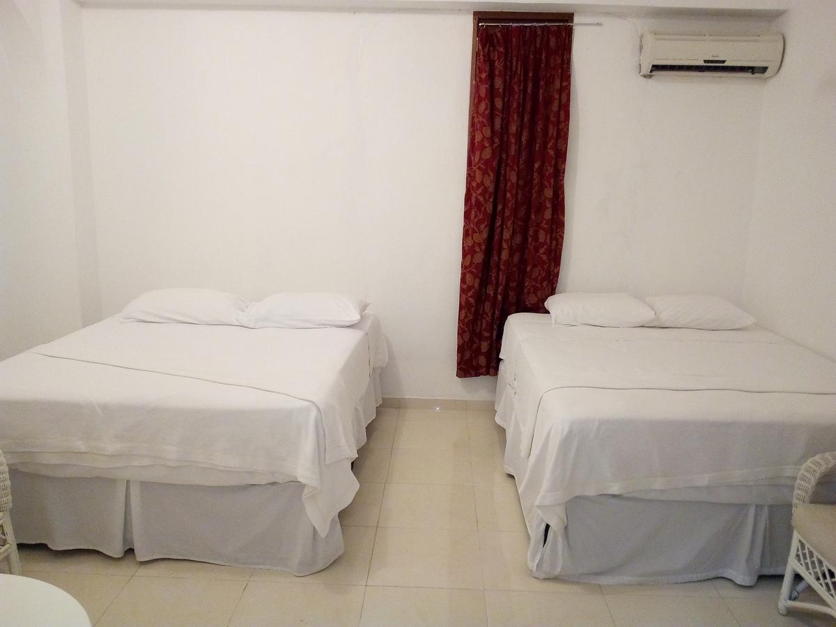 Hotel Galsi Puerto Plata Dış mekan fotoğraf