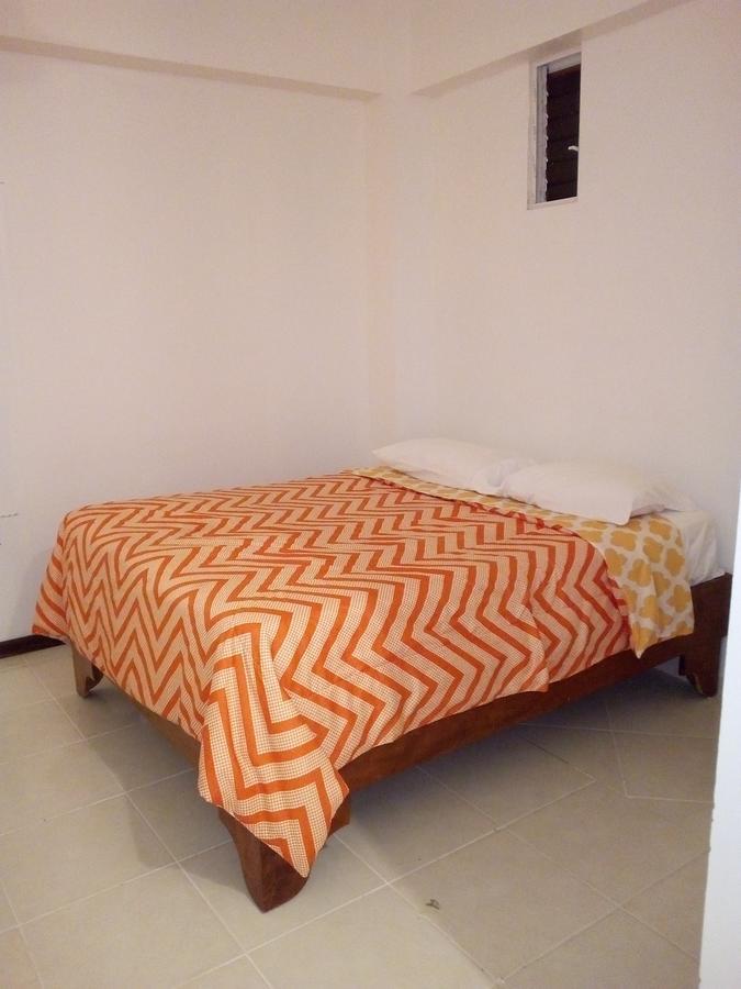 Hotel Galsi Puerto Plata Dış mekan fotoğraf